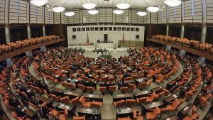 Yeni haftada TBMM’nin gündemi yoğun