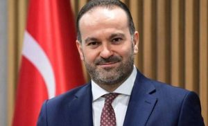 TRT Genel Müdürü Prof. Dr. Mehmet Zahid Sobacı kimdir? Mehmet Zahid Sobacı kaç yaşında ve nereli?