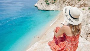 Türkler Bodrum’u yabancılar ise Fethiye’yi tercih ediyor!