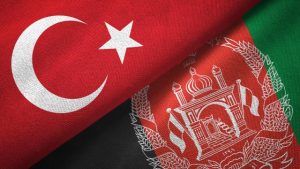 MSB’den “Türk-Afgan Kardeşliği” paylaşımı