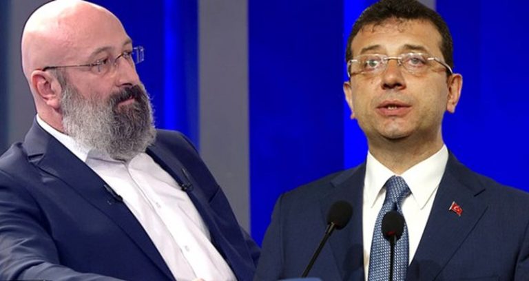 AKŞAM Gazetesi Yazarı Hikmet Genç, Makak maymunları bile alkışlardı sizi!..