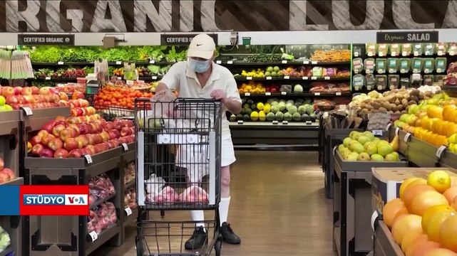 California’da Delta Varyantı Uyarısı: “Maskeye Devam”