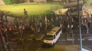 İsrail’den yeni provokasyon