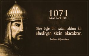 Malazgirt Zaferi’nin 950’nci yılı