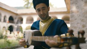 Muğam: Azerbaycan kültürünün asırlık müzik geleneğini keşfedin