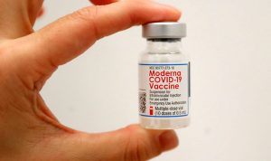 Moderna Kontaminasyonunun Nedeni Bulundu