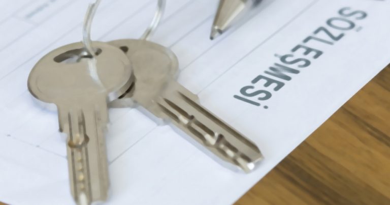 ABD’de Milyonlarca Kiracı İçin Tahliye Riski