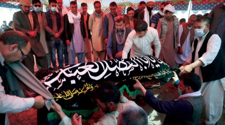 IŞİD-Horasan Ne Kadar Tehlikeli?