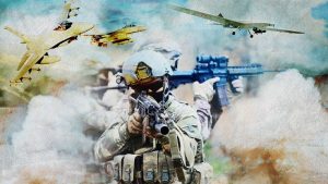 Irak’ın kuzeyinde 13 terörist etkisiz hale getirildi