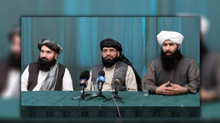 Taleban’dan Merkez Bankası Başkan Vekili Ataması