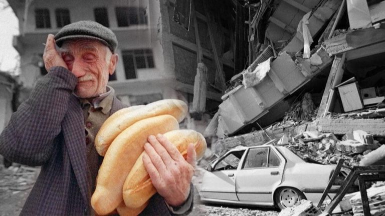 Kocaeli Müteahhitler Birliği, ’22 Yıl önce aramızdan ayrılan deprem şehitlerimizi saygıyla anıyoruz’