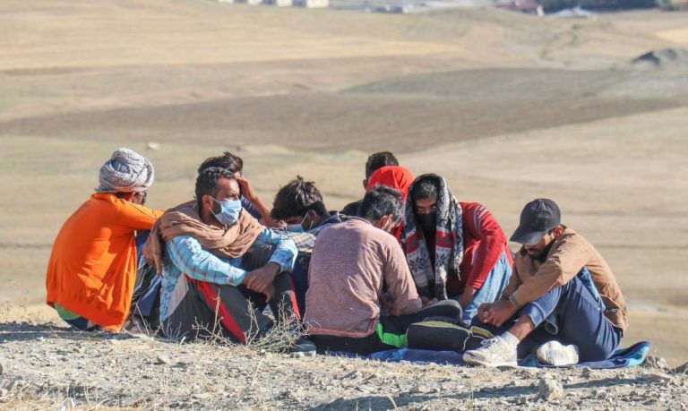 Türkiye’de Göçün Geleceği