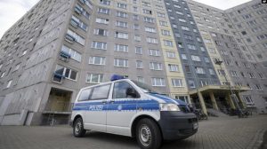 Almanya’da Rusya İçin Casusluk Yapan İngiliz Tutuklandı