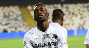 Altay’da Bamba göz doldurdu