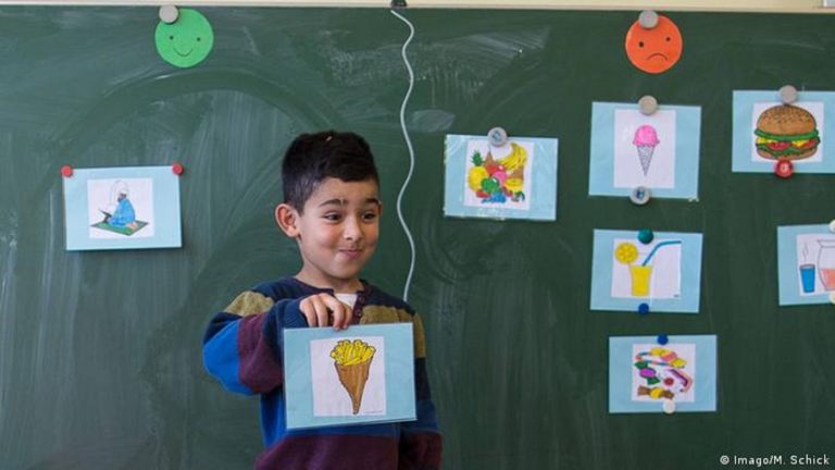 Bayvera’da seçmeli İslam din dersinin önü açıldı