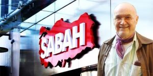 Hıncal abim Sabah’ta beni anımsamış…