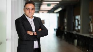 Prof. Başer: Covid-19 ölümleri 110 bini aştı
