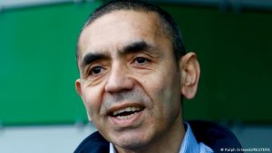 Uğur Şahin’den üçüncü doz açıklaması