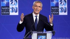 Stoltenberg: NATO Afganistan’dan ders çıkarmalı