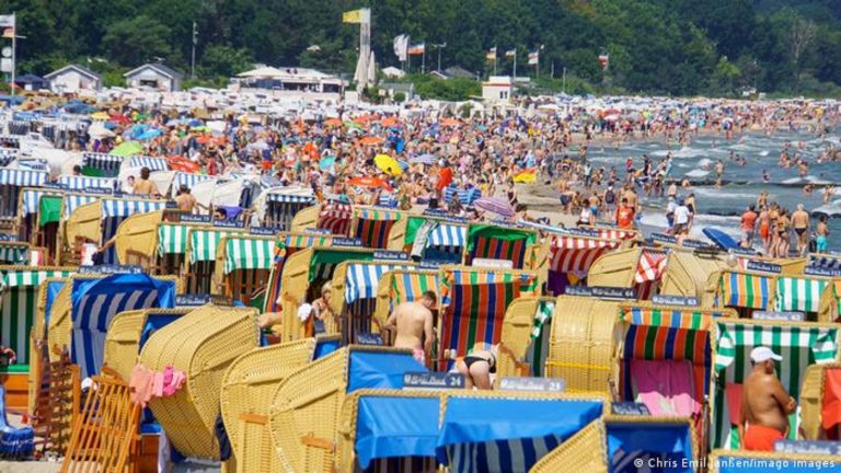 Araştırma: AB nüfusunun yüzde 28’i tatil yapamıyor