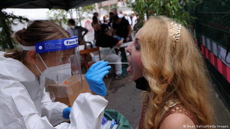 Almanya’da vakalar artıyor kısıtlama tartışmaları büyüyor