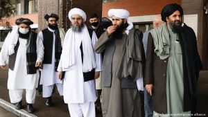 Taliban: Afganistan demokrasiyle değil şeriatla yönetilecek