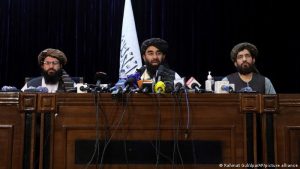 Ankara Taliban yönetimini resmen tanıyacak mı?