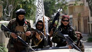 Berlin Afganistan fiyaskosunu tartışıyor
