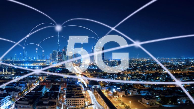 5G ile birçok yenilik geliyor