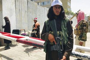 Türk askeri Afganistan’dan dönerken, Taliban’dan teknik destek talebi