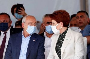 Kulislerden Kılıçdaroğlu ve Akşener’i kızdıracak iddia! Adaylık için ortak karar: Belediye başkanları