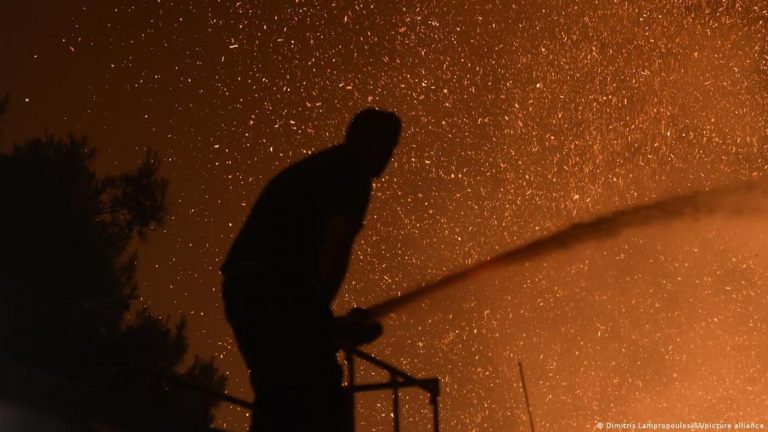 Meteorolojiden uyarı: Kuru hava ve yüksek sıcaklıklar on gün daha sürecek