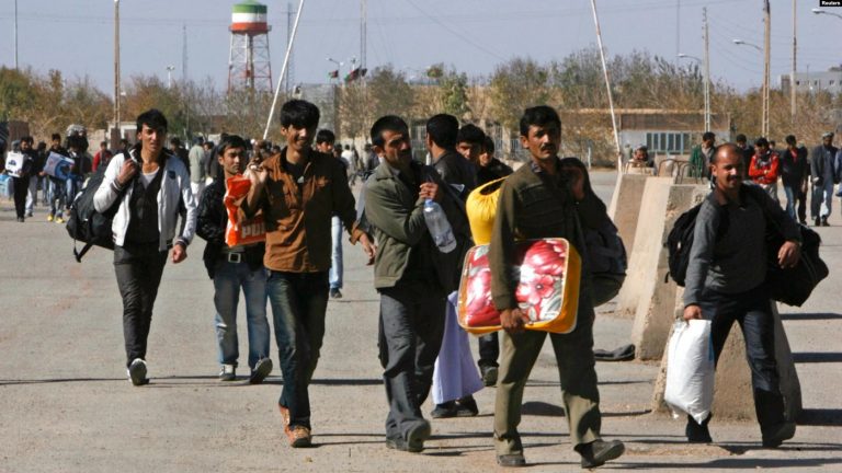 Avrupa’da Yeni Göç Dalgası Kabusu