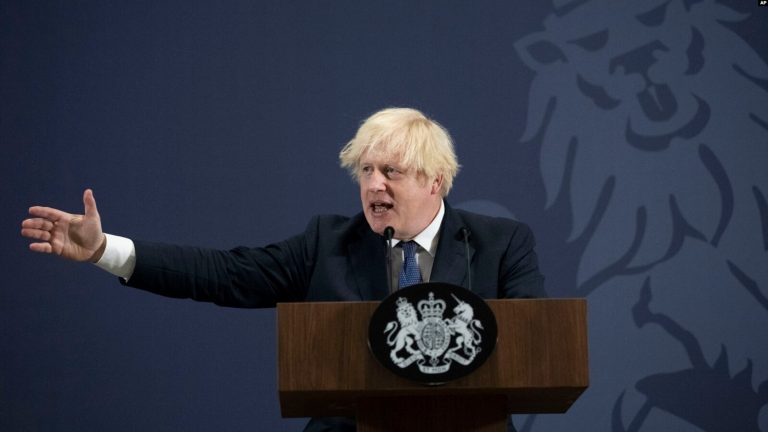 İngiltere Kabil’den Tahliye Süresinin Uzatılmasını İstiyor