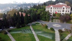 Boğaziçi Dışarıdan Rektör İstemiyor