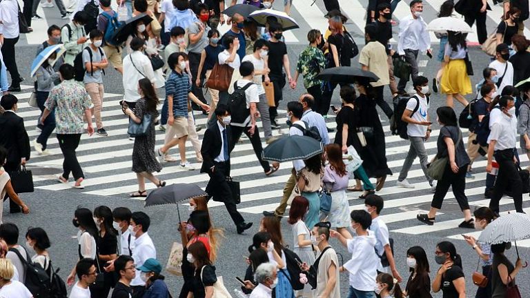 Tokyo Olimpiyatları’na akredite kişilerden Covid-19’a yakalananların sayısı 294’e çıktı