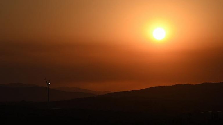 Araştırma: Dünyada iki kent, aşırı sıcaklar nedeniyle insanlık için uygun yaşam koşullarını kaybetti