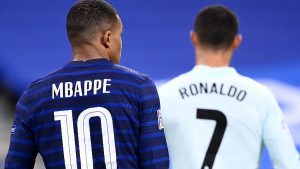 Real Madrid’ten Mbappe’ye ‘baş döndürücü’ teklif: 160 milyon Euro