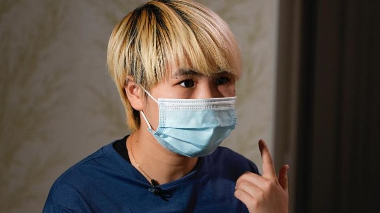 ‘Dubai’de Uygur Türklerinin tutulduğu gizli hapishane var’