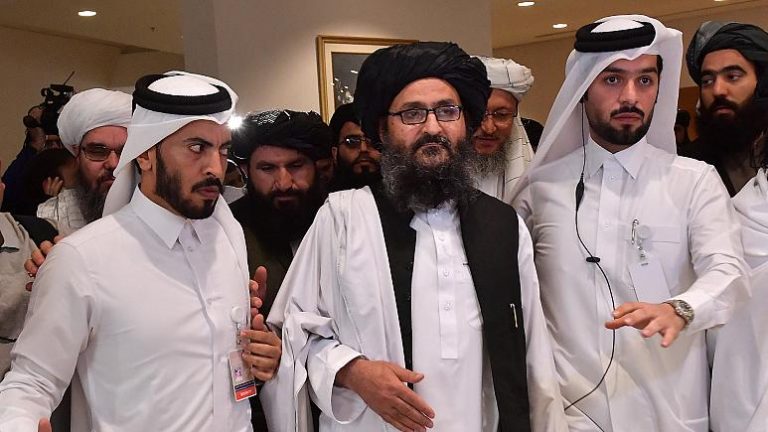Taliban’ın liderlerinden Baradar, hükümet çalışmaları için Kabil’e geldi, yeni yönetim nasıl olacak?