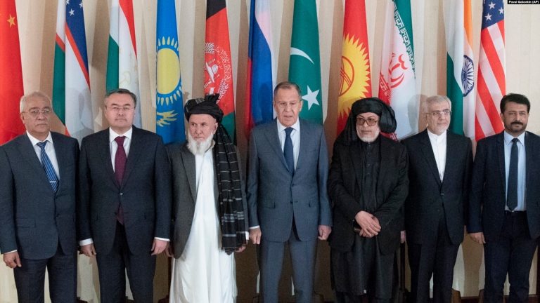 Rusya Taleban’la İlişkisinde Neyi Hedefliyor?