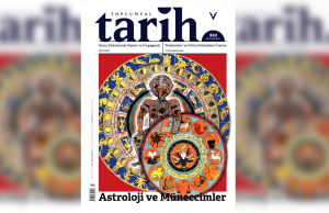 Toplumsal Tarih’in 332. sayısı çıktı!