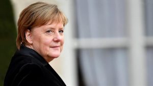 Almanya Seçimleri: Almanya ve Avrupa Merkel Sonrasına Hazırlanıyor