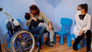 Pandemi Engellilerin Yaşamını Nasıl Etkiledi?