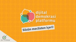 Oy ve Ötesi “Dijital Demokrasi Platformu”nu kurdu!