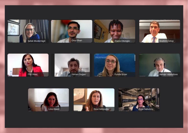 Sürdürülebilir kalkınma amaçlarında neredeyiz?