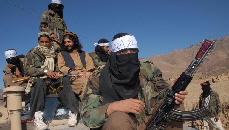 Taleban’ın İlerleyişi Rusya’yı da Kaygılandırıyor