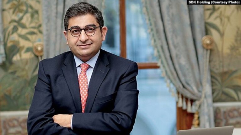 Avusturya’dan Sezgin Baran Korkmaz’ı İade Kararı