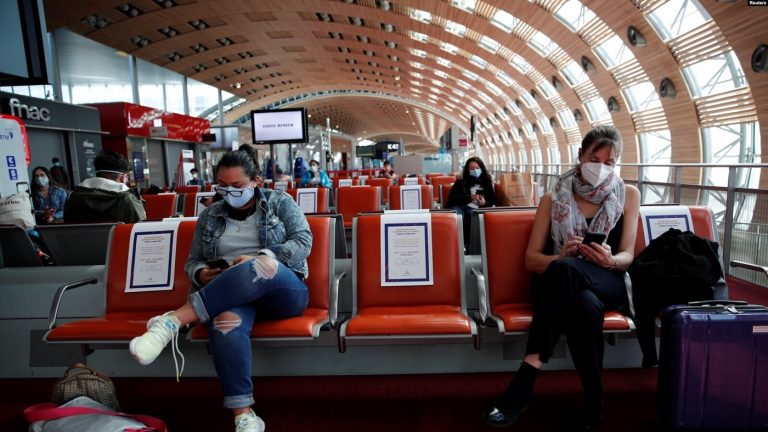 Fransa Türkiye’yi Yeniden Kırmızı Listeye Aldı