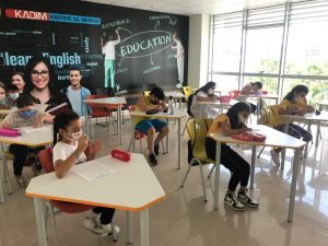 Kartepe Genç Akademi’ye büyük ilgi